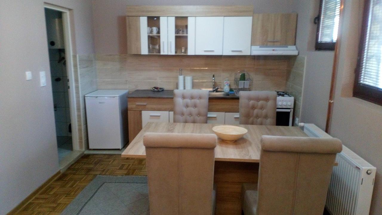 Apartments Novakovic Zlatibor Exteriör bild